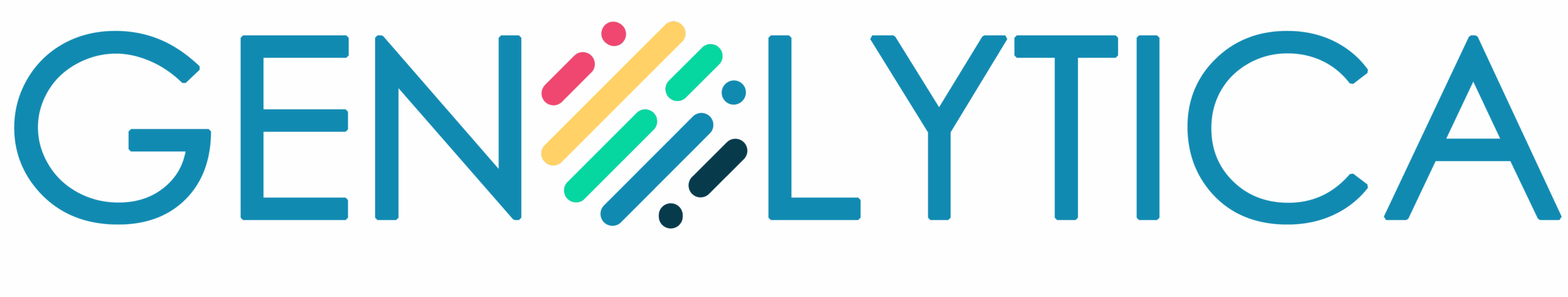Genolytica